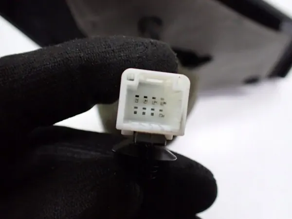 Linker spiegel OEM LUSTERKO LEWE EUROPA EU 5-PIN image 6