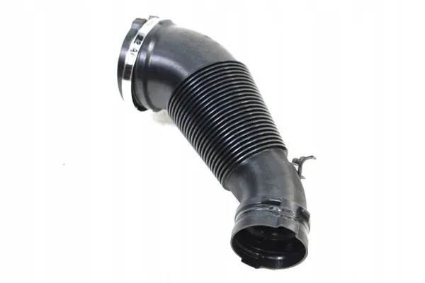 Audi A6 Insugstryckslang OEM 4G0129615J 2.0 TDi image 10