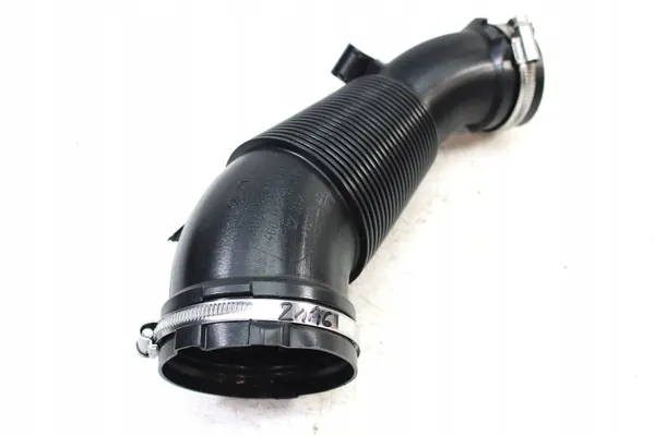 Audi A6 Insugstryckslang OEM 4G0129615J 2.0 TDi image 3