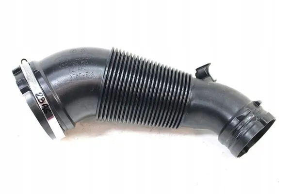 Audi A6 Insugstryckslang OEM 4G0129615J 2.0 TDi image 8