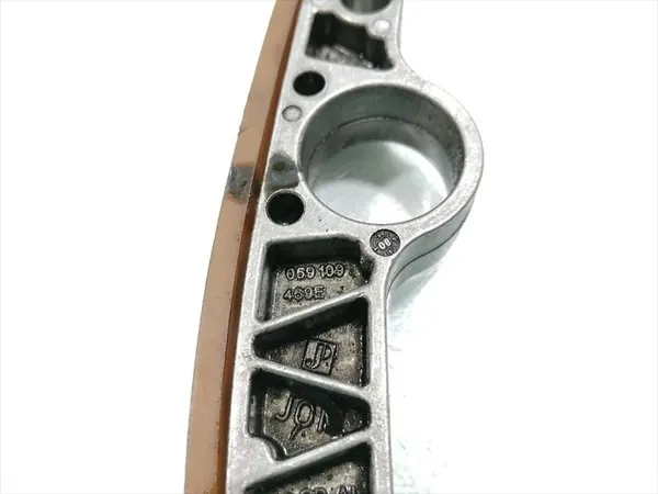 Audi A6 Jakoketjun ohjain 2.7 TDI Diesel 2006 OEM 059109469E image 4