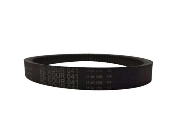 Ligier JS 50 kamrem OEM 471NV5756 - Begagnad image 2