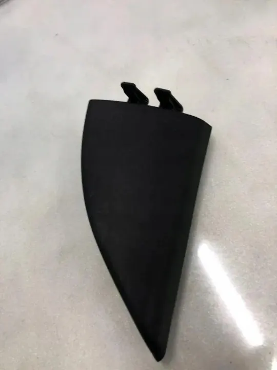 Cadre de rétroviseur gauche OEM A2477205702 Mercedes-Benz image 2