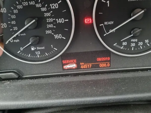 Luz trasera izquierda para BMW X1 F48 2016 image 7