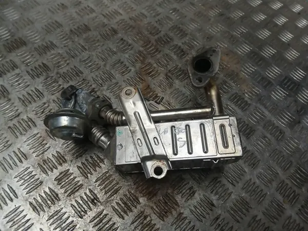 Arrefecedor EGR Toyota VERSOSEGR para 1.4 D 2010- image 2