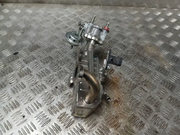 Arrefecedor EGR Toyota VERSOSEGR para 1.4 D 2010- image 4