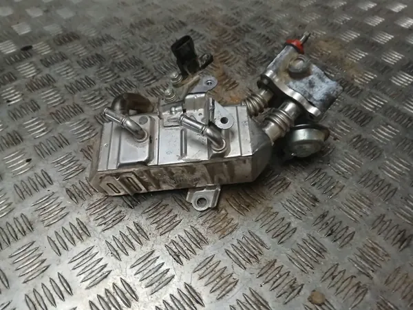 Arrefecedor EGR Toyota VERSOSEGR para 1.4 D 2010- image 6