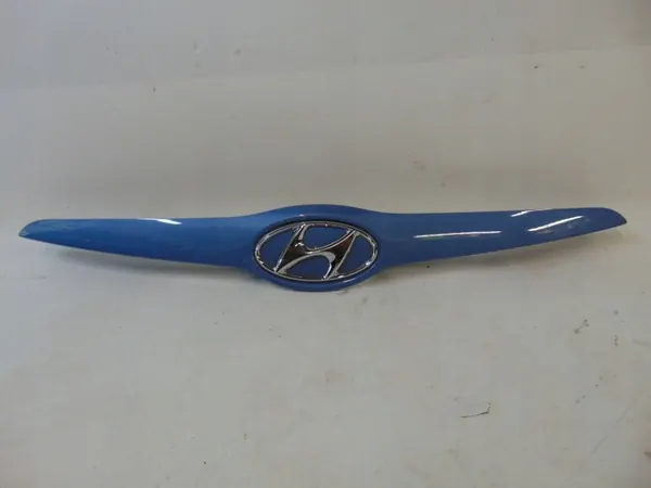 Garniture Hayon Hyundai iX20 OEM 873111K000 - Occasion image 2