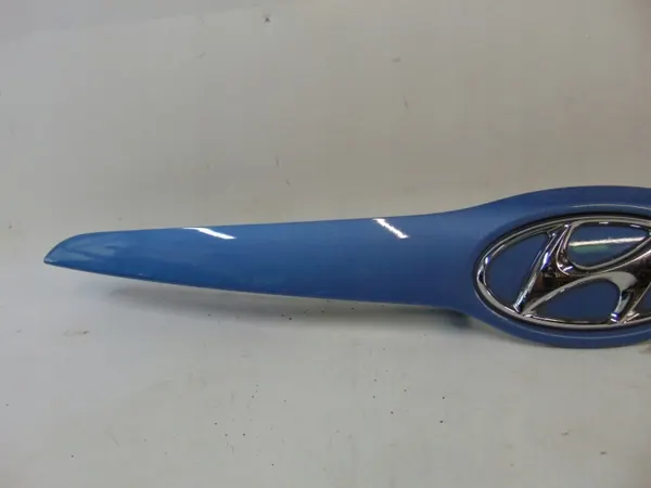 Garniture Hayon Hyundai iX20 OEM 873111K000 - Occasion image 3
