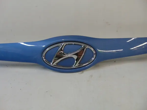 Garniture Hayon Hyundai iX20 OEM 873111K000 - Occasion image 4