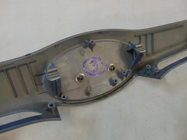 Garniture Hayon Hyundai iX20 OEM 873111K000 - Occasion image 7