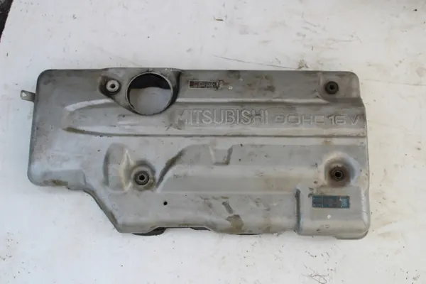 Cache-moteur OEM 4M42-3AT4 pour Mitsubishi Fuso image 2