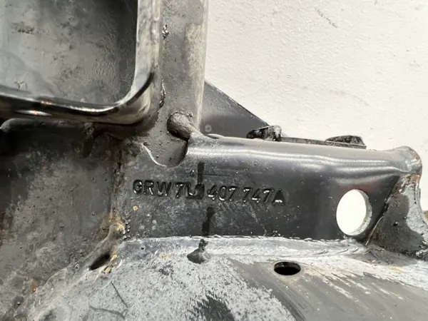 Porsche OE MMAUTKO-28135- Carrinho Transversal image 6
