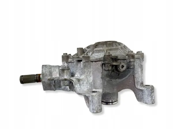 Diferencial dianteiro Jeep OE 68340267AC - Usado image 9