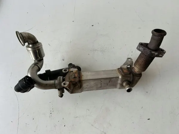 Refroidisseur EGR OEM 779424504 pour BMW Série 7 image 7