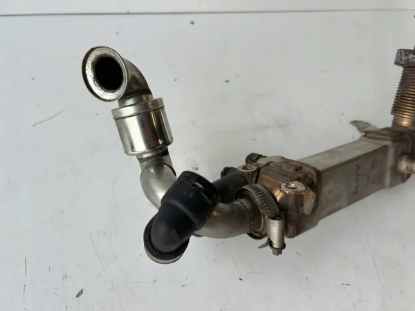 Refroidisseur EGR OEM 779424504 pour BMW Série 7 image 8