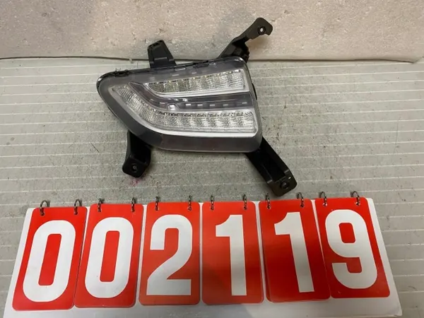 OEM 92208G2100 DRL droit pour Hyundai Ioniq Lift 2019- image 2