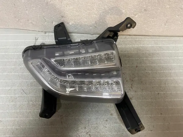 OEM 92208G2100 DRL droit pour Hyundai Ioniq Lift 2019- image 3
