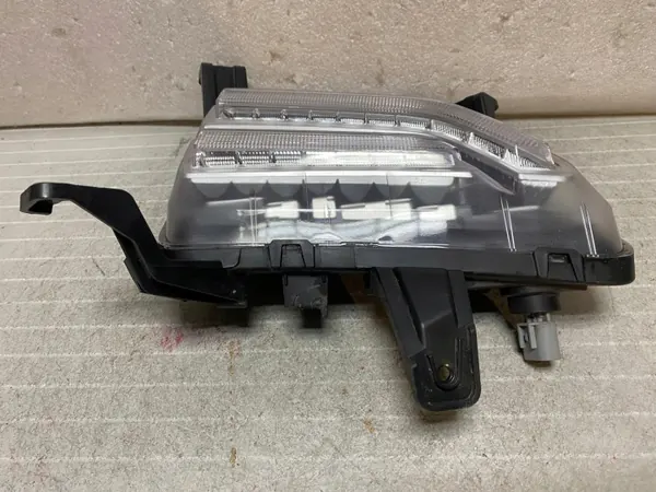 OEM 92208G2100 DRL droit pour Hyundai Ioniq Lift 2019- image 4