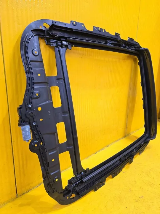 Audi e-tron Q8 kattoluukun runko OEM 4K4877041 image 3