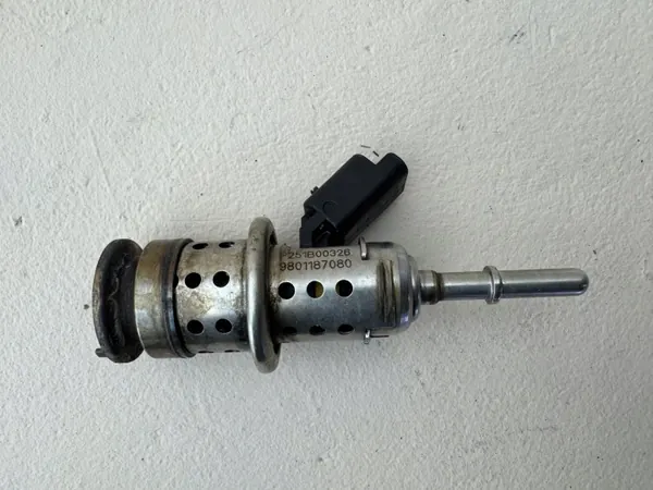 Injector AdBlue OEM 9801187080 para Citroen/Peugeot image 2