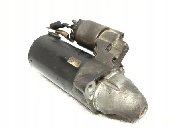 Motor de arranque 4.8 V8 Porsche Cayenne II 958 Panamera 970 OEM image 2