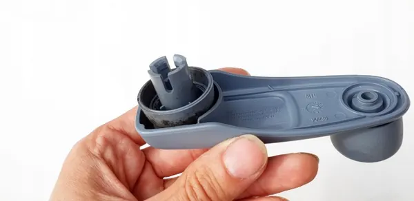 Fönsterregulatorhandtag Citroen C3 Mk1 OEM KD4043 image 10