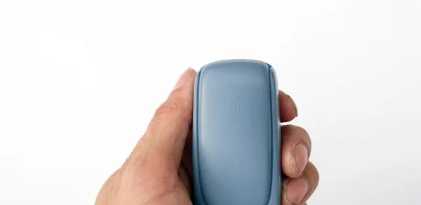 Fönsterregulatorhandtag Citroen C3 Mk1 OEM KD4043 image 3