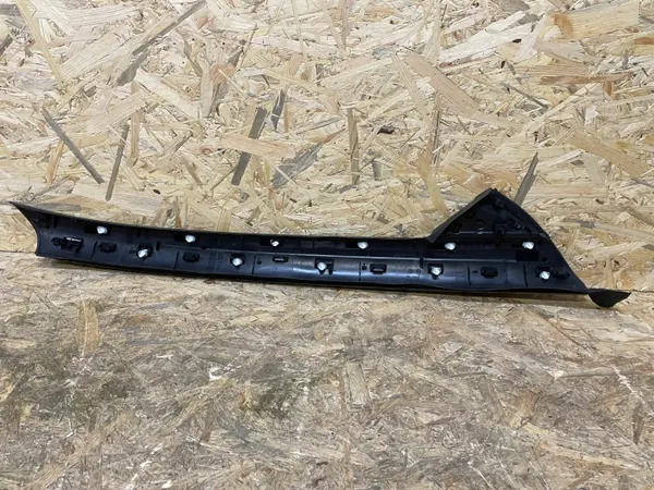 Citroen C5 Aircross Cubrejunta Parabrisas Derecho 9834286380 image 3