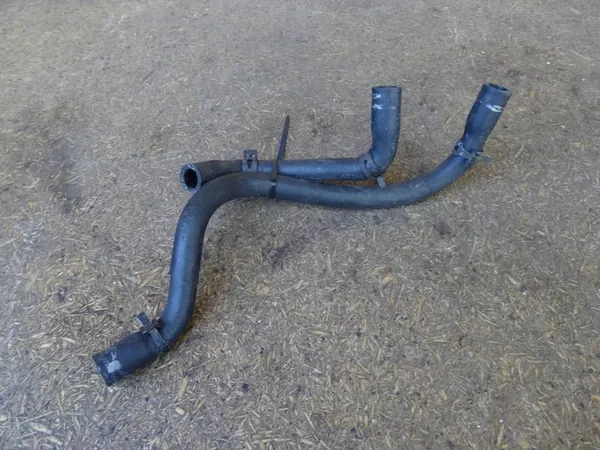 SHARAN ALHAMBRA GALAXY 1.9 TDI Öljynsuodattimen putket 7M3121109M image 2