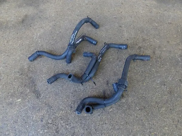 SHARAN ALHAMBRA GALAXY 1.9 TDI Öljynsuodattimen putket 7M3121109M image 4