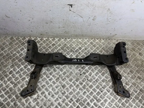 Toyota GT 86 frambromsbelägg OEM AMD223218 image 2