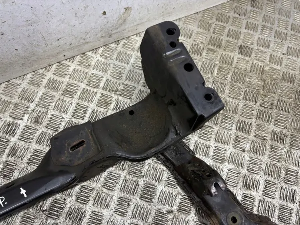 Toyota GT 86 frambromsbelägg OEM AMD223218 image 5