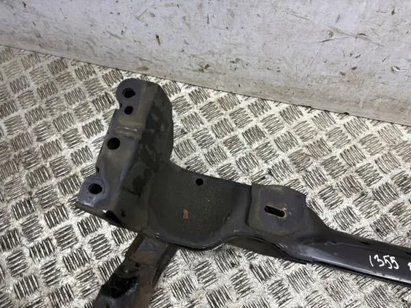 Toyota GT 86 frambromsbelägg OEM AMD223218 image 6