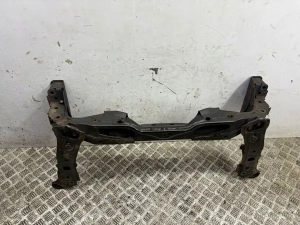 Toyota GT 86 frambromsbelägg OEM AMD223218 image 7