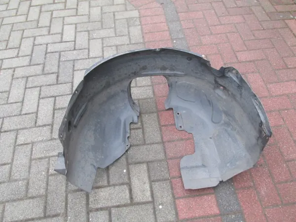 DT11-16114-BF Fram Höger Stänkskärm Ford Connect MK2 image 2