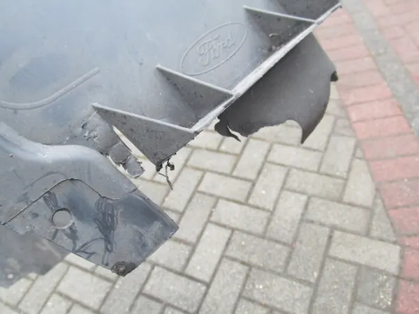 DT11-16114-BF Fram Höger Stänkskärm Ford Connect MK2 image 5