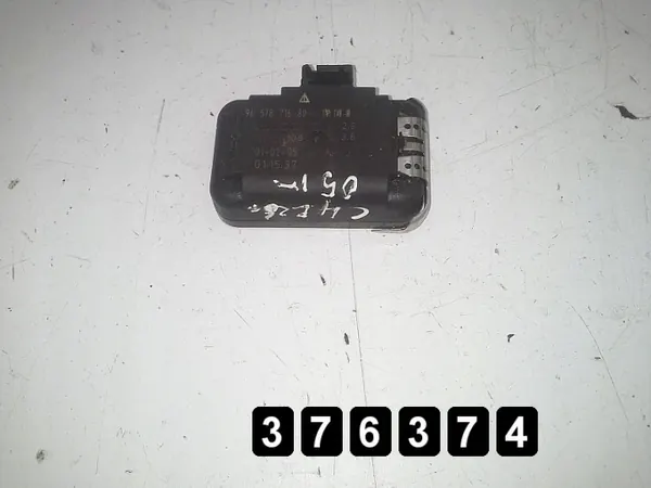 Sensor Citroen C4 usado OEM AM-376374 image 2