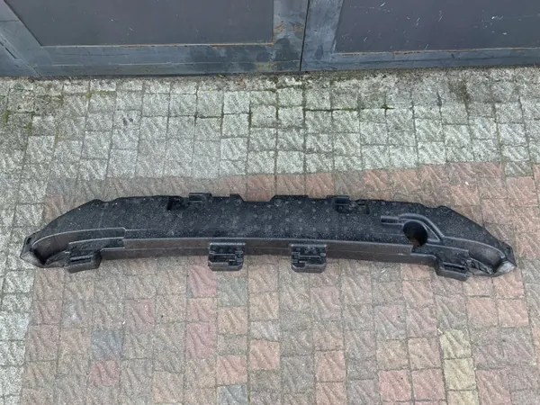 Stoßfänger-Hinterachse Schaumabsorber OEM A1728853837 Mercedes SLK image 2