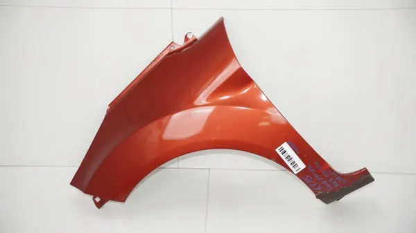 OEM 360182280 Fram vänster stänkskydd för Ford Fiesta MK7 image 2