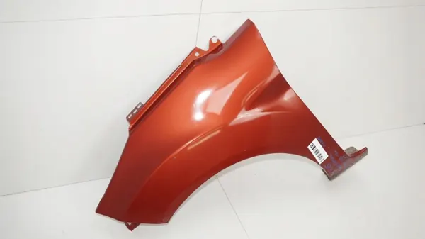 OEM 360182280 Fram vänster stänkskydd för Ford Fiesta MK7 image 3