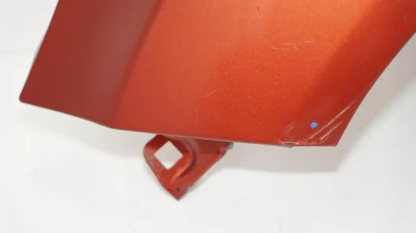 OEM 360182280 Fram vänster stänkskydd för Ford Fiesta MK7 image 5
