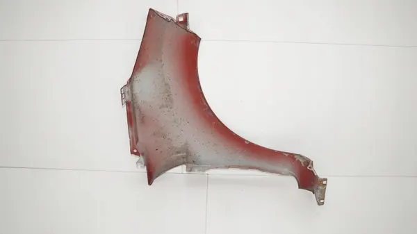 OEM 360182280 Fram vänster stänkskydd för Ford Fiesta MK7 image 8