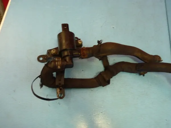 Magnetventil OEM 4H0121671B für Audi A8 D4 image 2