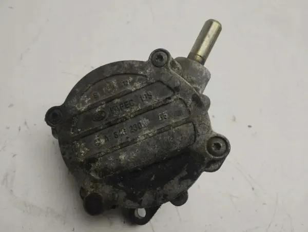 OEM A646230 vacuümpomp voor Mercedes W203 image 2