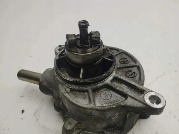 OEM A646230 vacuümpomp voor Mercedes W203 image 7