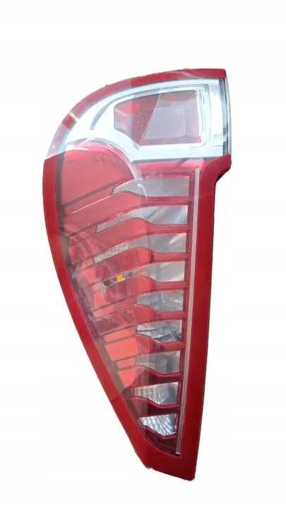 VÄNSTER BAKLYKT RENAULT SCENIC III 265500013R 265550013R image 3