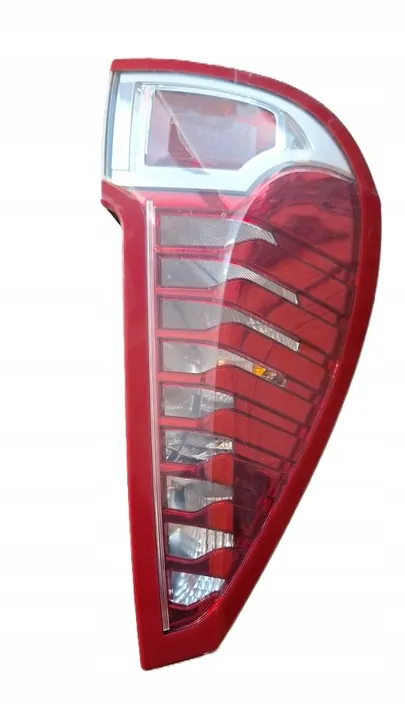 VÄNSTER BAKLYKT RENAULT SCENIC III 265500013R 265550013R image 7