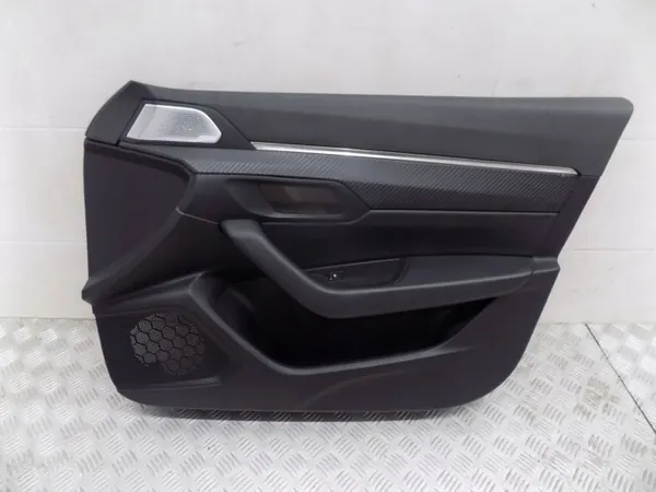 OEM MIT5347 Framhöger Dörrpanel - Peugeot image 2