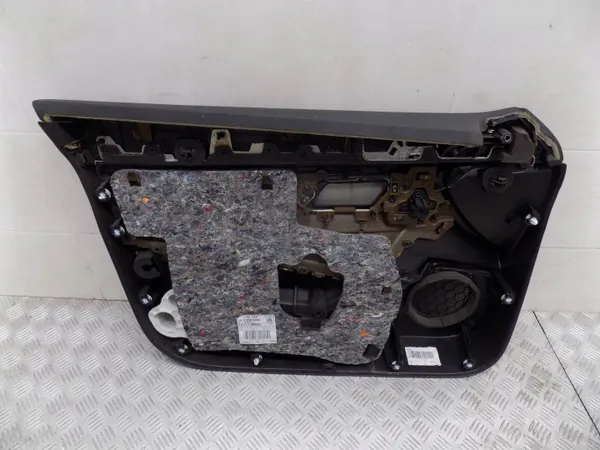 OEM MIT5347 Framhöger Dörrpanel - Peugeot image 3